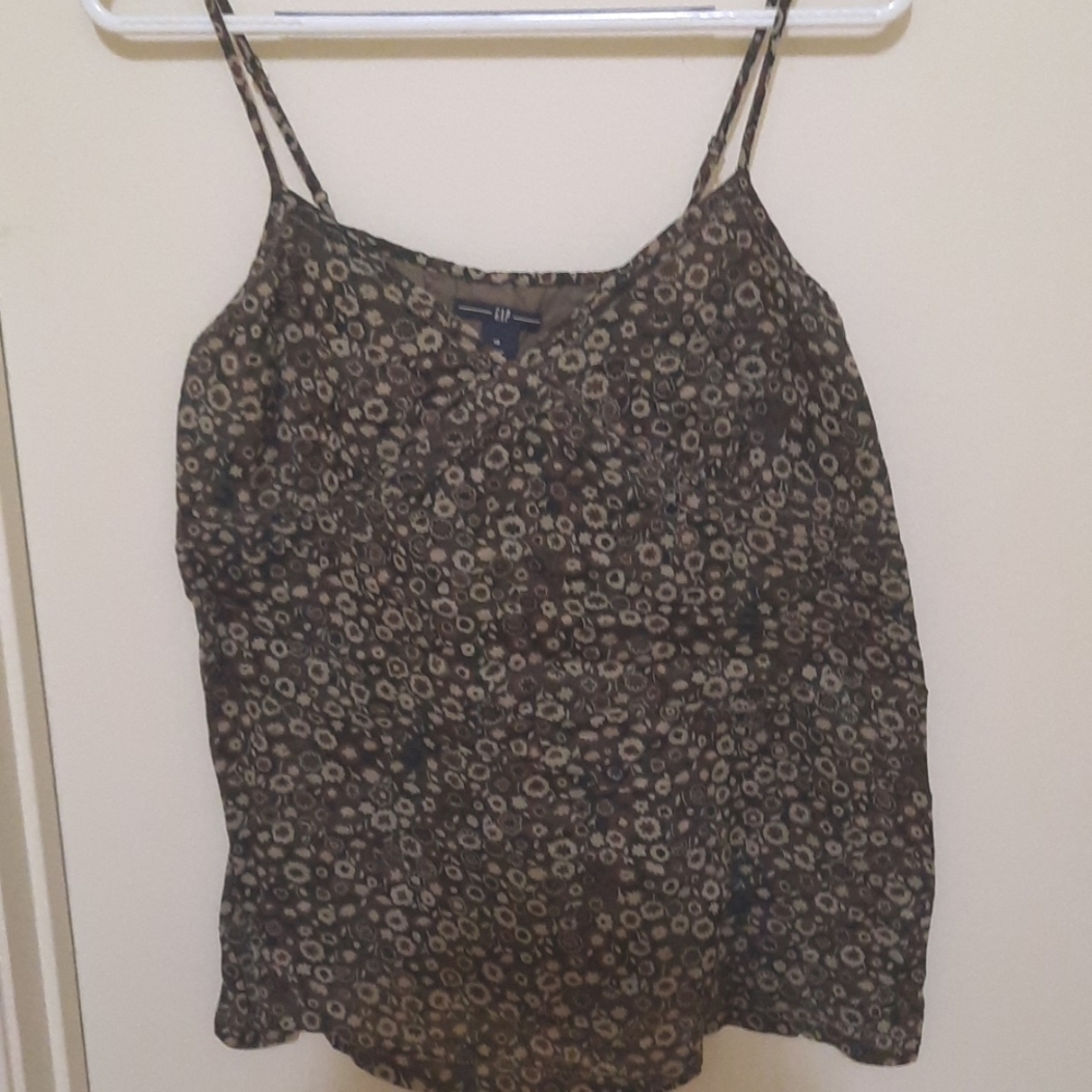 Gap size 10
